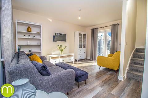 6 Batterham Close, Stanway, Colchester, CO3 0BH