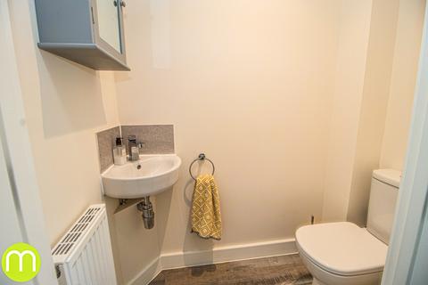 6 Batterham Close, Stanway, Colchester, CO3 0BH