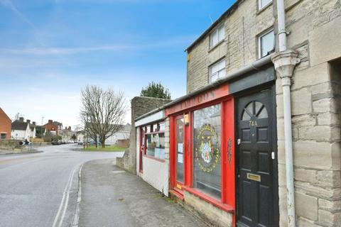 Watermoor Road, Cirencester, Gloucestershire