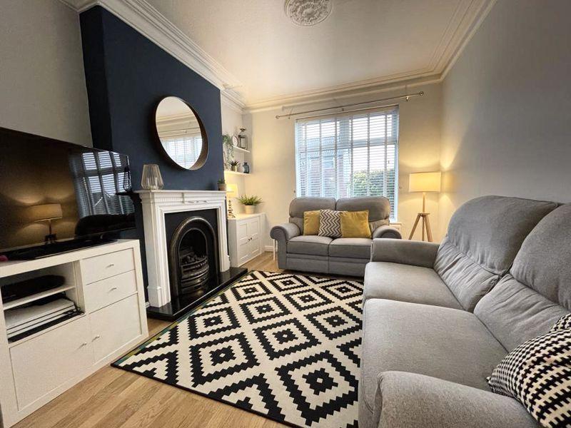 Arthur Street, Swinton, Manchester 2 bed terraced house £200,000