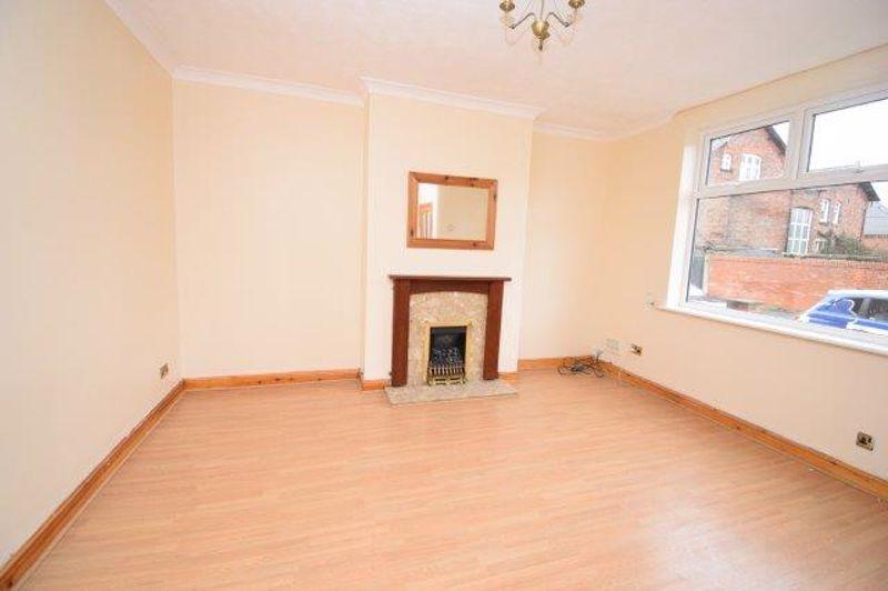 Rylands Street, Wigan – pohled 2