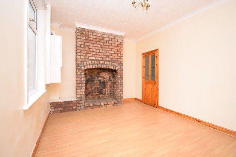 Rylands Street, Wigan – pohled 3