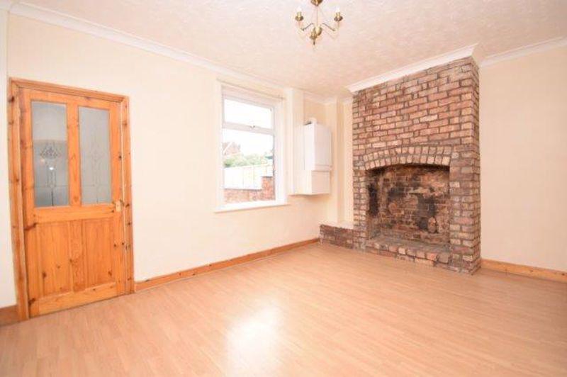 Rylands Street, Wigan – pohled 4