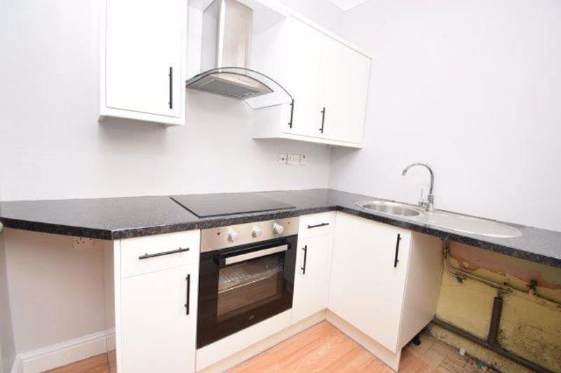 Rylands Street, Wigan – pohled 5