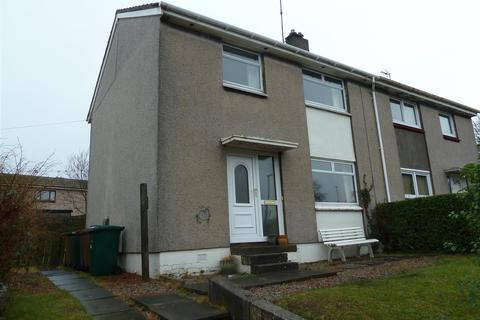 44 Craigour Crescent, Edinburgh, EH17 7NR