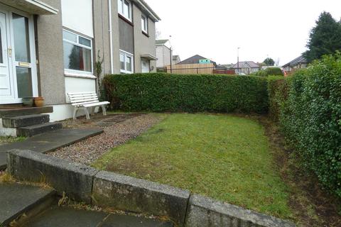 44 Craigour Crescent, Edinburgh, EH17 7NR