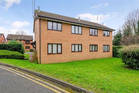 29 Blakebrook Gardens, Kidderminster, DY11 6RF