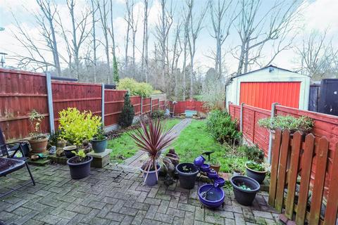 48 Latton Green, Harlow, CM18 7ER