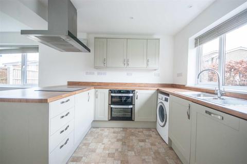 8 Great Cob, Chelmsford, CM1 6LA