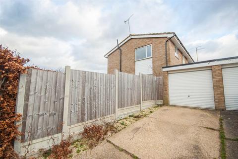 8 Great Cob, Chelmsford, CM1 6LA