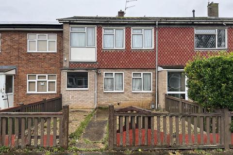 65 Lowick Gardens, Peterborough, PE3 7HD