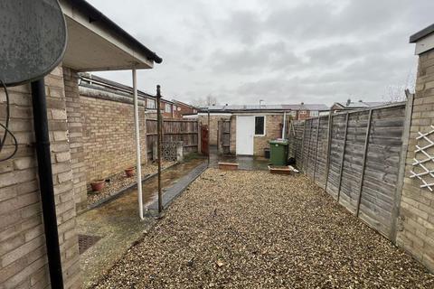 65 Lowick Gardens, Peterborough, PE3 7HD