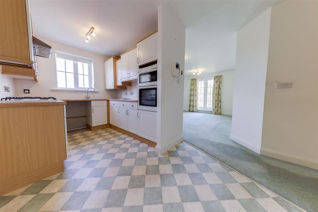 Edenhurst Apartments, Manchester Road, Haslingden, Rossendale 2 bed