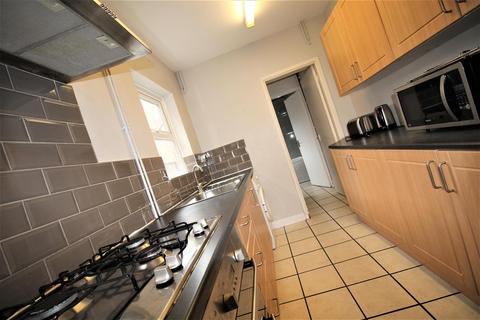 4 bedroom house to rent - Hamilton Street, Near Victoria Park, Leicester