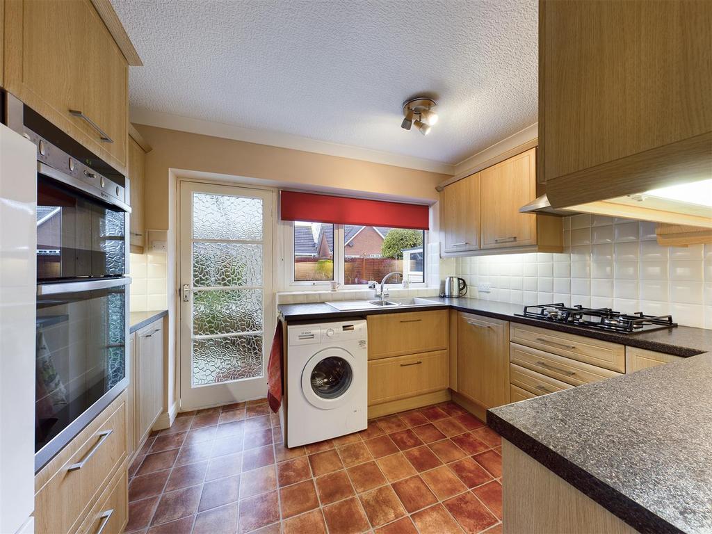 Maple Road, Bridlington 2 bed detached bungalow £299,950