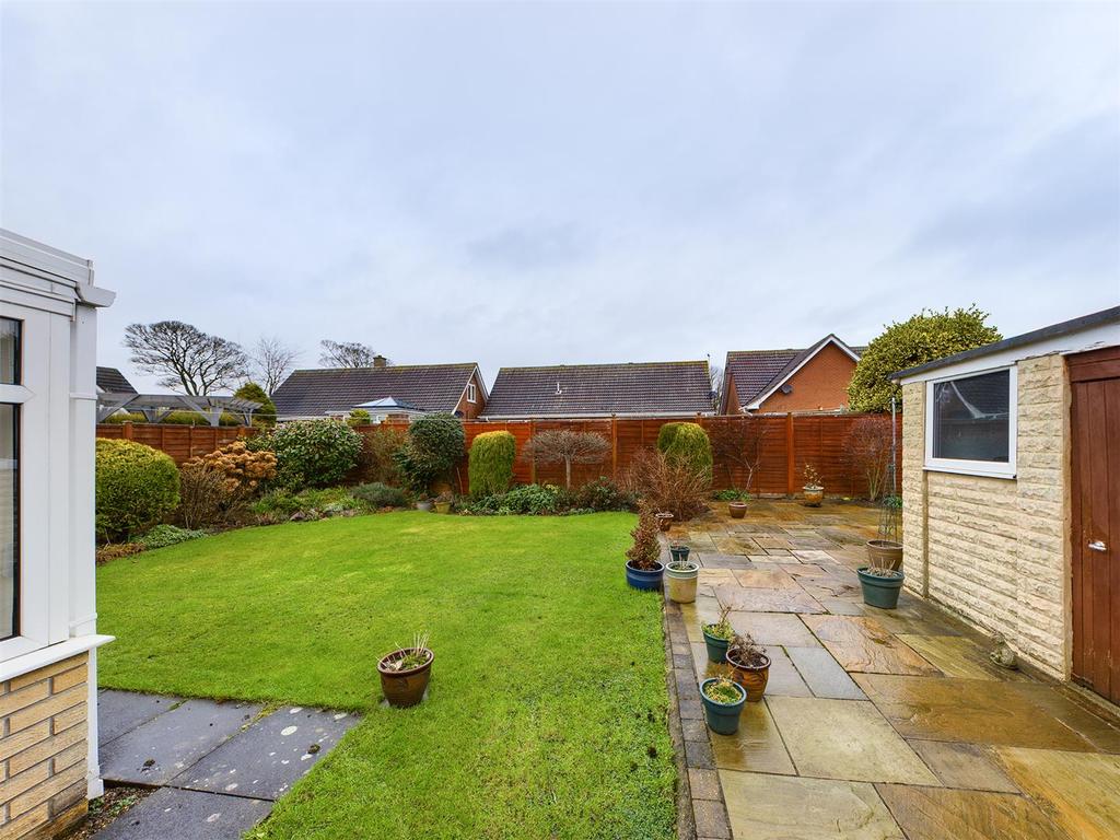 Garden:
