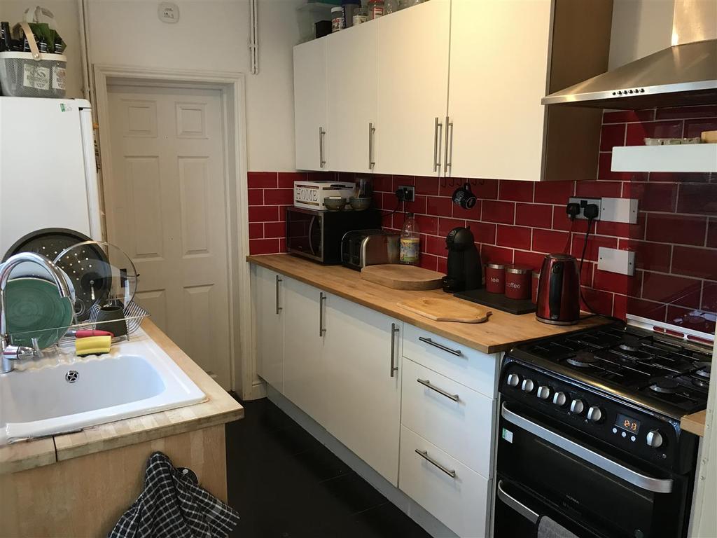 Eade Road, Norwich 3 bed terraced house £220,000