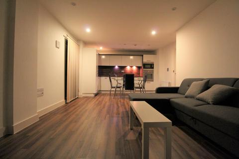 1 bedroom apartment to rent, Fairbanks Court, Atlip Road, Wembley, HA0