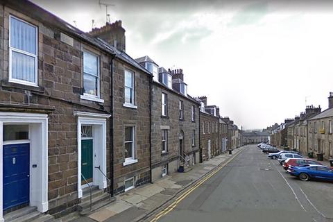 undefined, Queen Street, Stirling Town, Stirling, FK8