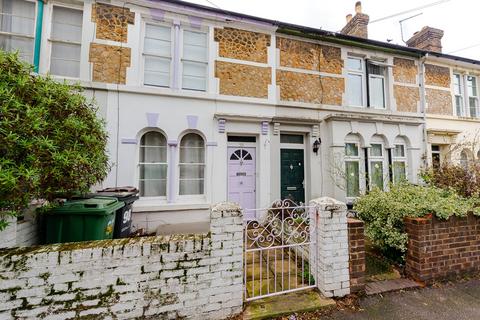 2 bedroom terraced house to rent, Grecian Street, Maidstone, ME14