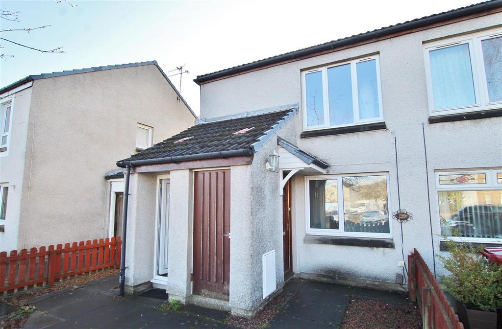 Rosebank Avenue, Falkirk 1 bed apartment £475 pcm (£110 pw)