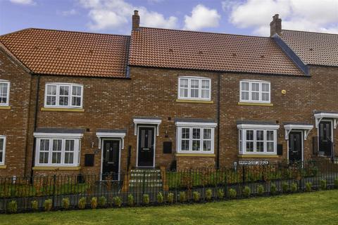 3 Primrose Walk, Kirk Ella, Hull, HU10 7FJ