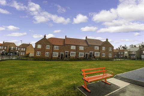 3 Primrose Walk, Kirk Ella, Hull, HU10 7FJ