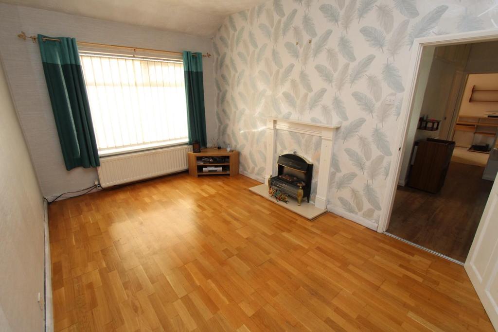 Newhouse Avenue, Esh Winning, Durham 3 bed semidetached bungalow £