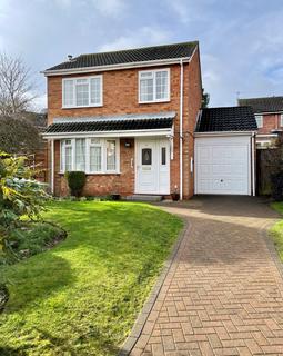75 Temple Way, Coleshill, Birmingham, B46 1UE