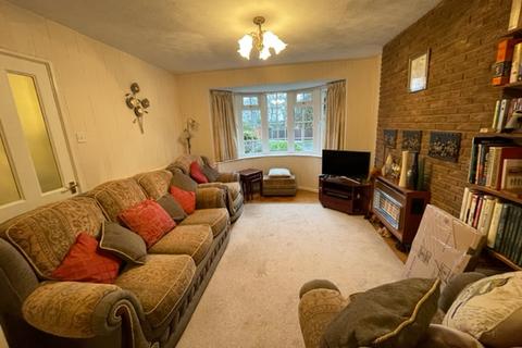 75 Temple Way, Coleshill, Birmingham, B46 1UE