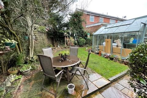 75 Temple Way, Coleshill, Birmingham, B46 1UE