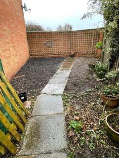 75 Temple Way, Coleshill, Birmingham, B46 1UE