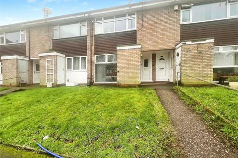 undefined, Lennox Gardens, Wolverhampton, West Midlands, WV3