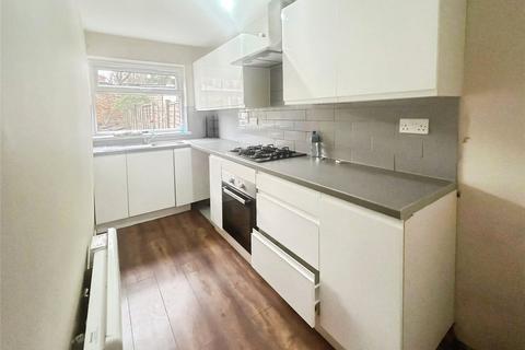 undefined, Lennox Gardens, Wolverhampton, West Midlands, WV3