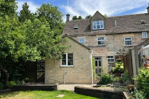 43 High Street, Avening, Tetbury, GL8 8NF