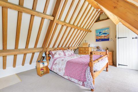 43 High Street, Avening, Tetbury, GL8 8NF