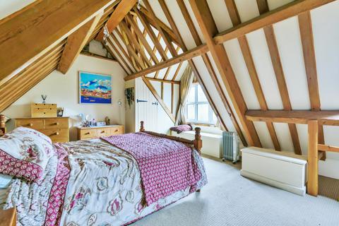 43 High Street, Avening, Tetbury, GL8 8NF