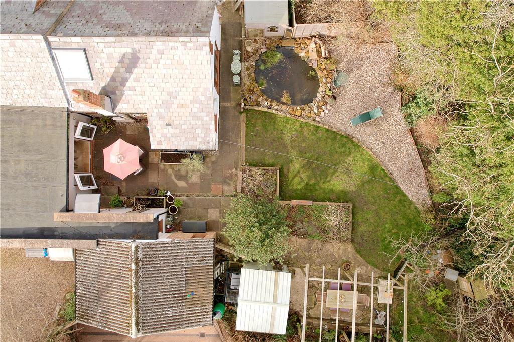 Aerial Garden