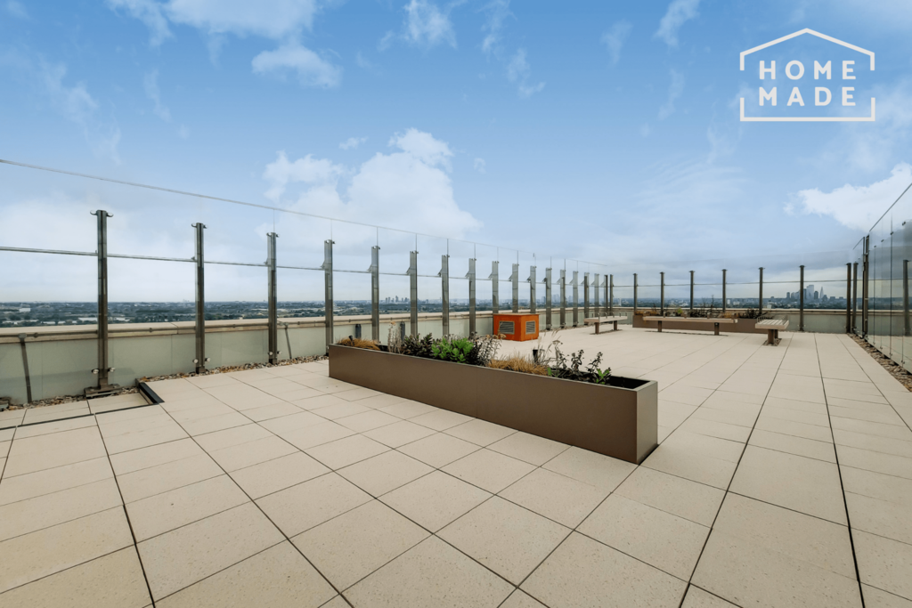 Apex Gardens, Seven Sisters, N15 1 bed flat £1,775 pcm (£410 pw)