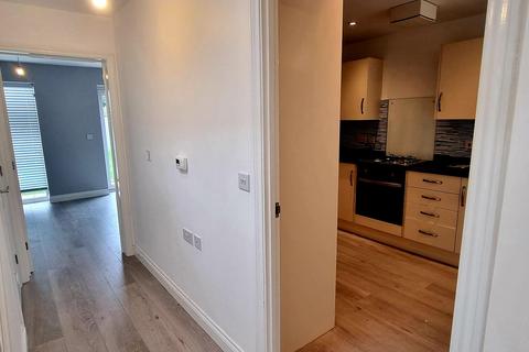 3 bedroom end of terrace house to rent, Old Dairy Close, Totton SO40