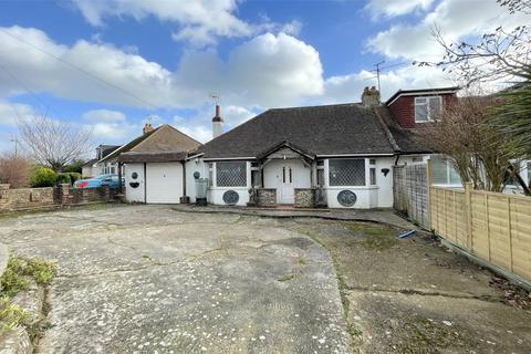 46 Berriedale Drive, Sompting, Lancing, BN15 0LE