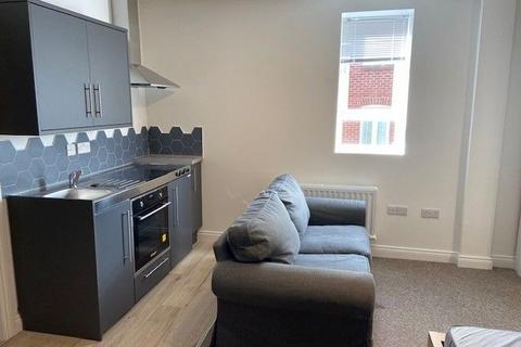 Studio to rent, Flat 26 Palma Court,  Brookend Street, Ross-on-Wye