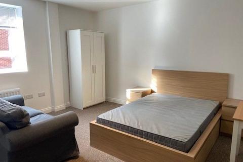 Studio to rent, Flat 26 Palma Court,  Brookend Street, Ross-on-Wye
