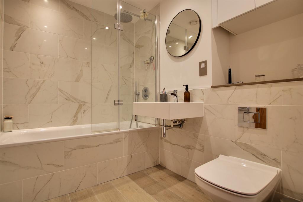 En-Suite