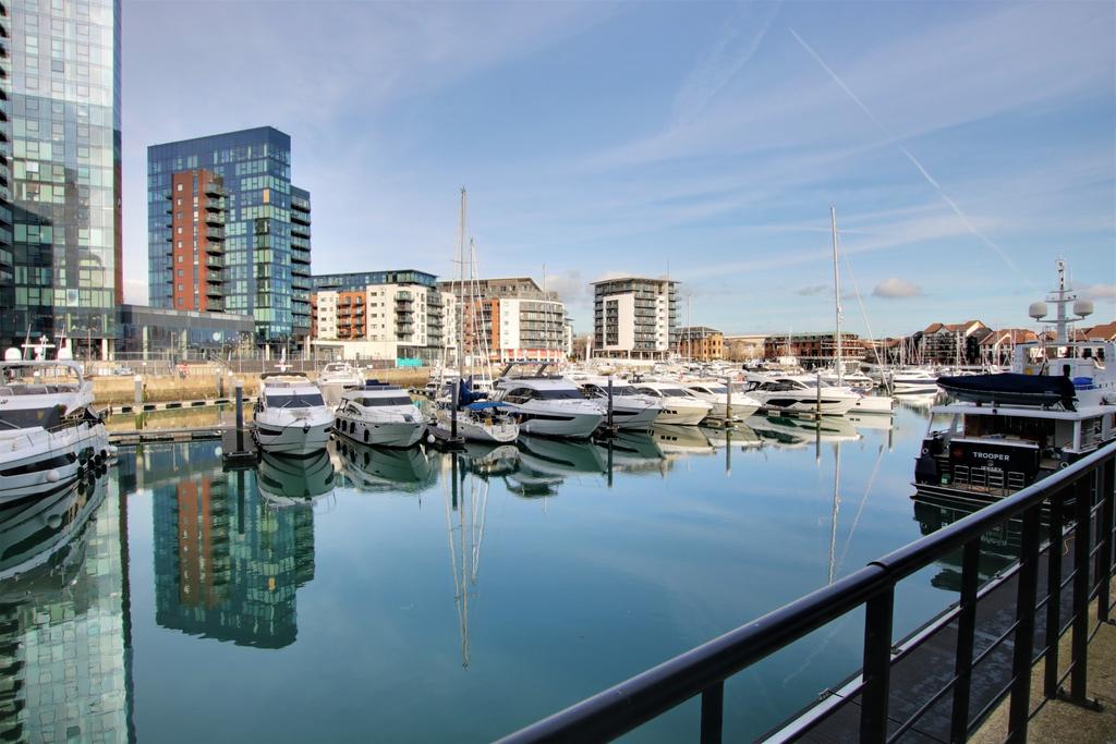 Marina View