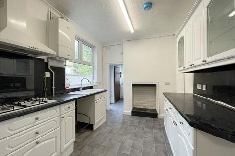 undefined, Central Avenue, Wigston, LE18