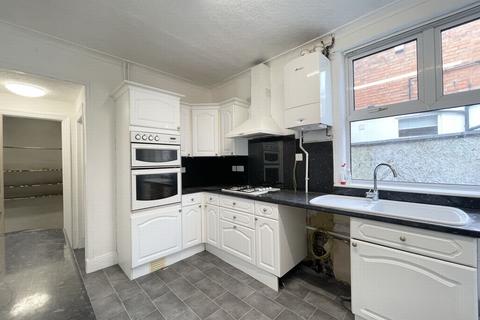 undefined, Central Avenue, Wigston, LE18