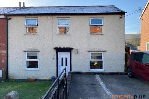 6 Heol Pymmer, Tonyrefail, Porth, CF39 8DN