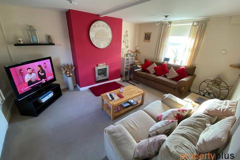 6 Heol Pymmer, Tonyrefail, Porth, CF39 8DN