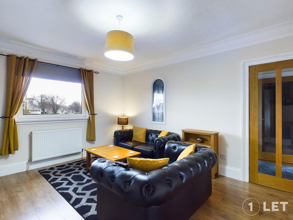 Findlay Gardens, Craigentinny, Edinburgh, EH7 2 bed flat £995 pcm (£